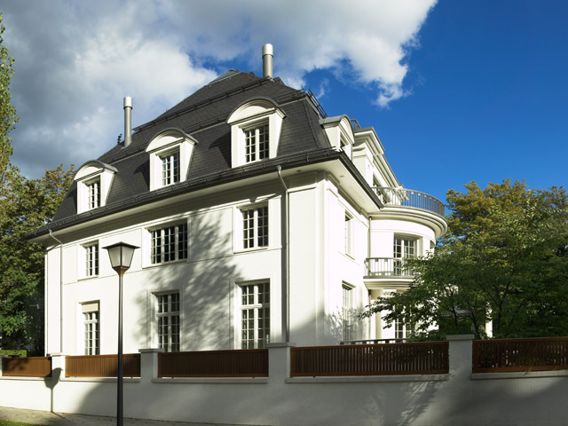 Villa München