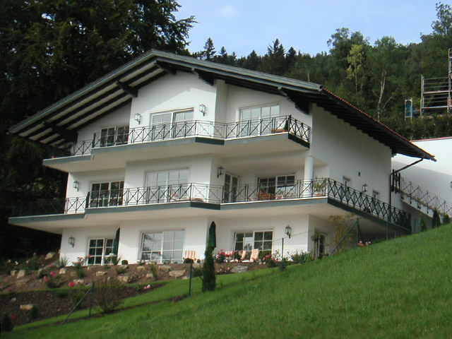 Wohnhaus Tegernsee